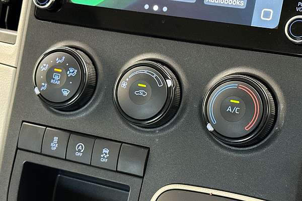 2021 Toyota Hiace GDH300R LWB