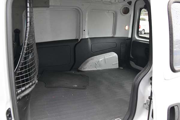 2006 Holden Combo XC