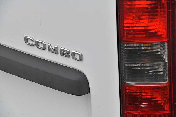 2006 Holden Combo XC