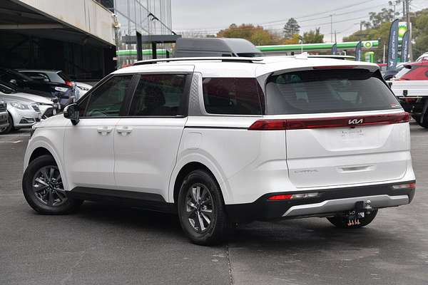 2021 Kia Carnival S KA4