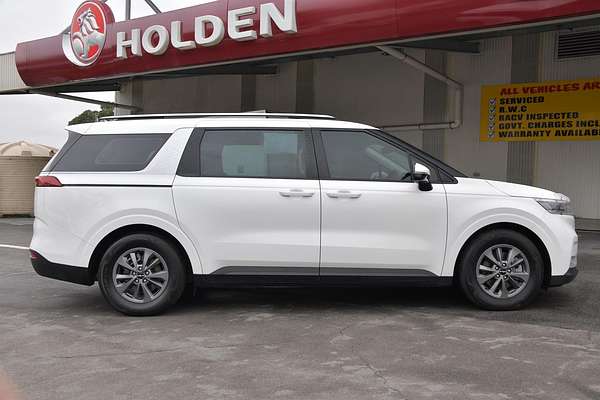 2021 Kia Carnival S KA4