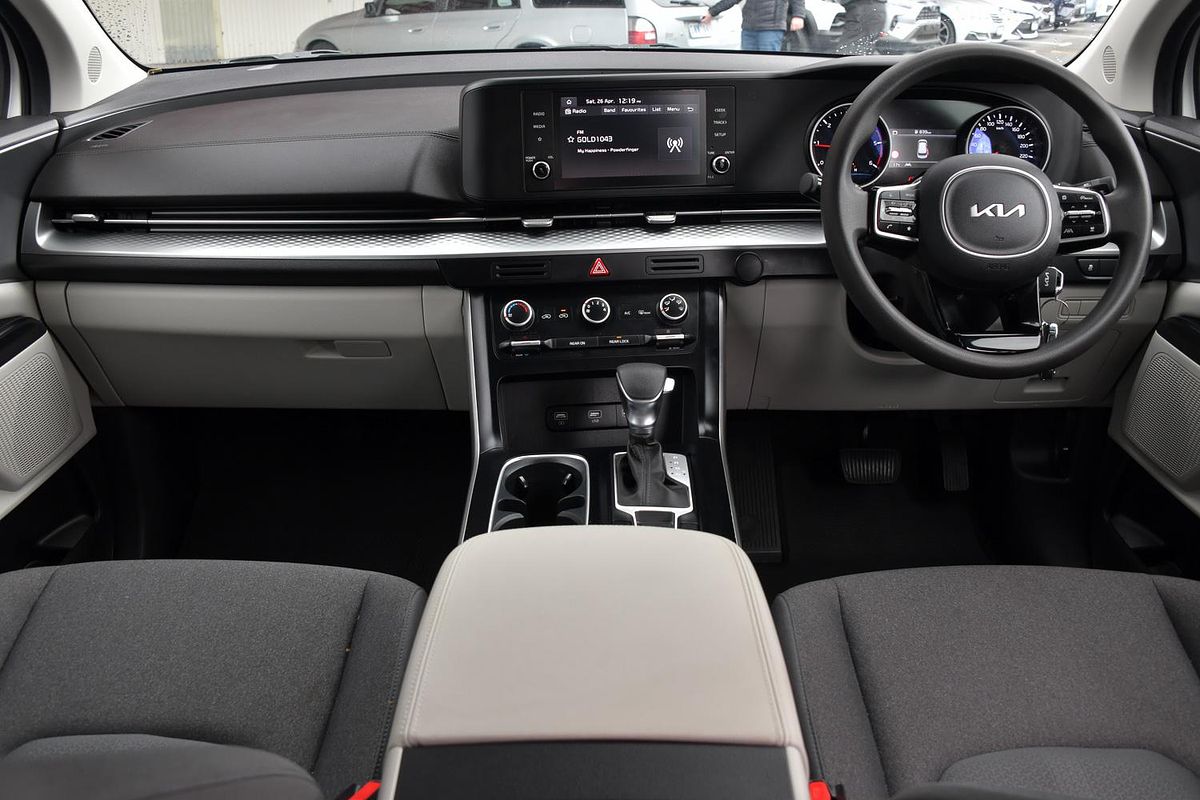 2021 Kia Carnival S KA4
