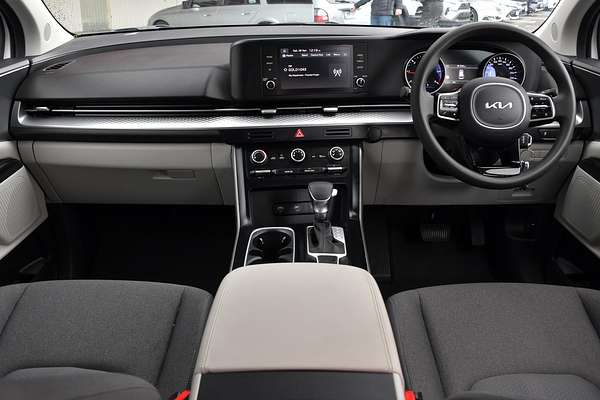 2021 Kia Carnival S KA4