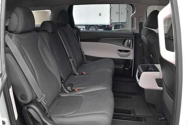 2021 Kia Carnival S KA4