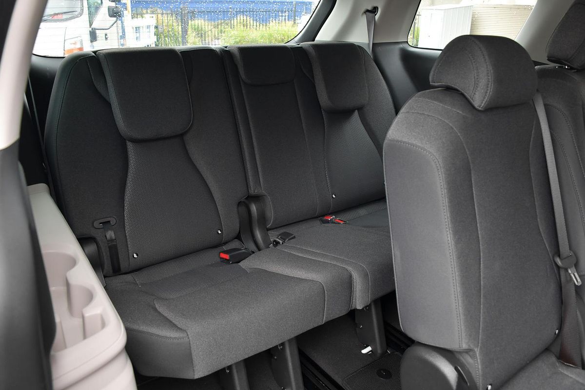 2021 Kia Carnival S KA4
