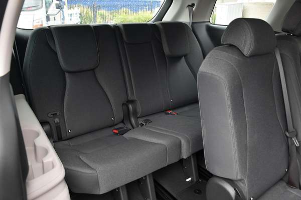 2021 Kia Carnival S KA4