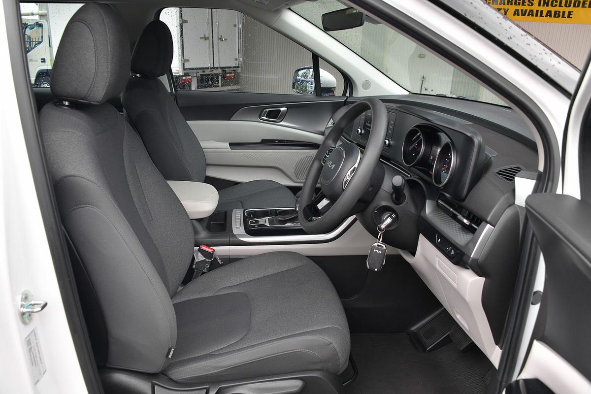 2021 Kia Carnival S KA4