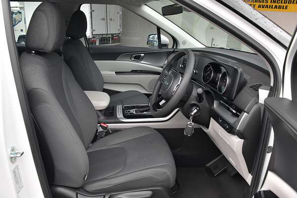 2021 Kia Carnival S KA4