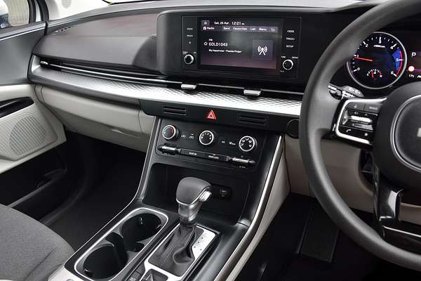 2021 Kia Carnival S KA4