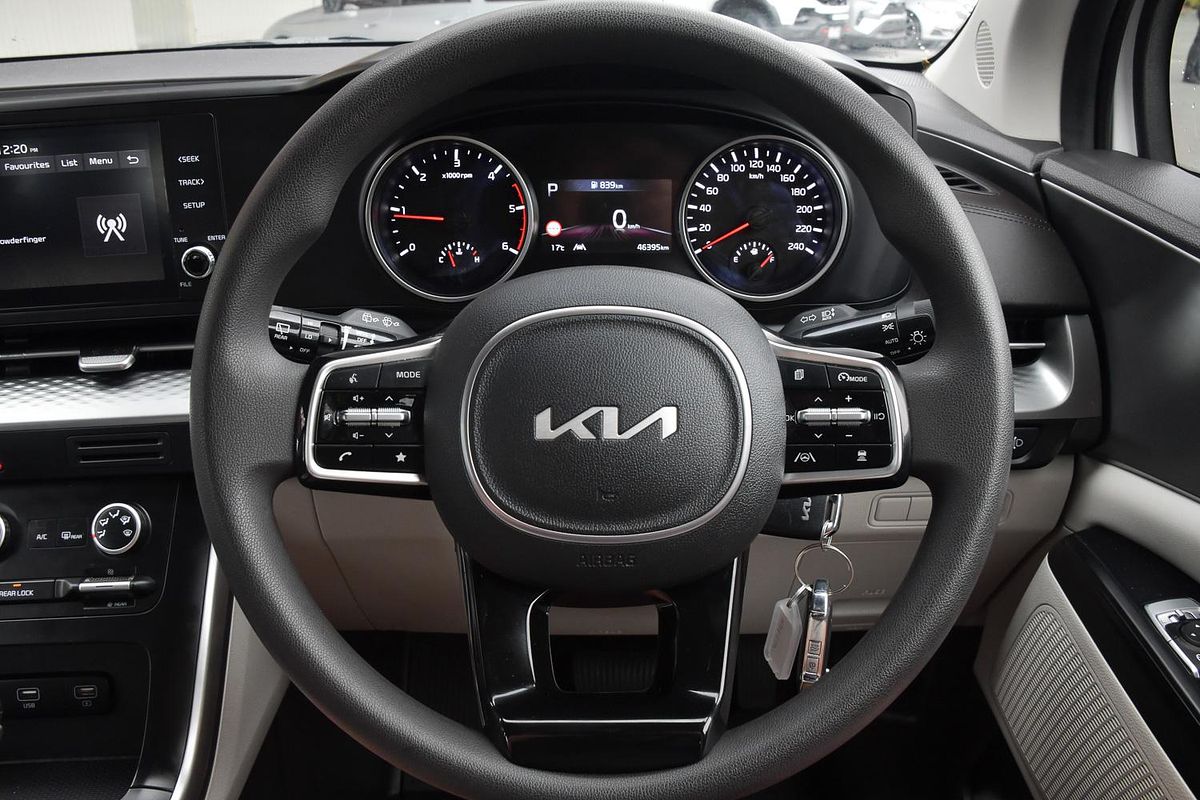 2021 Kia Carnival S KA4