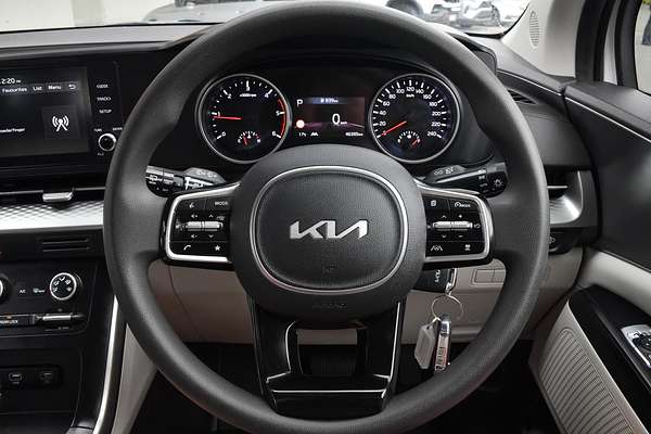 2021 Kia Carnival S KA4