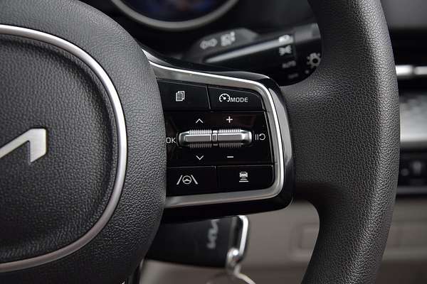 2021 Kia Carnival S KA4