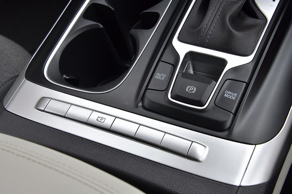 2021 Kia Carnival S KA4