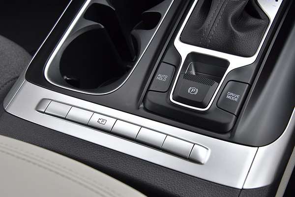 2021 Kia Carnival S KA4