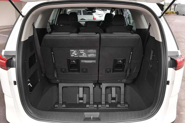 2021 Kia Carnival S KA4