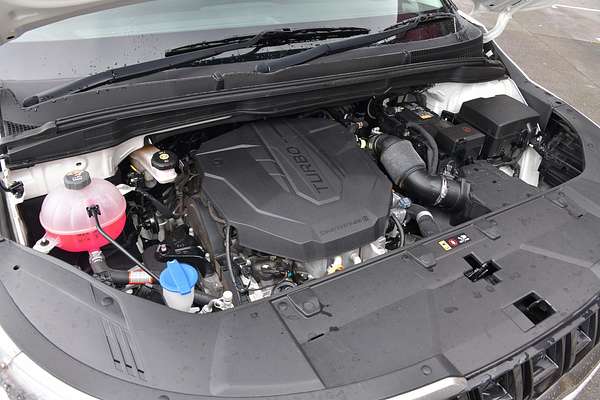 2021 Kia Carnival S KA4