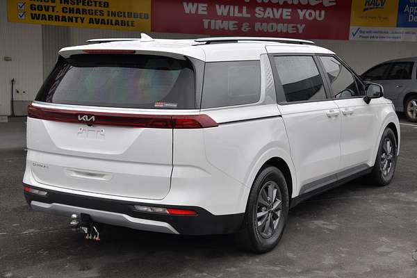 2021 Kia Carnival S KA4