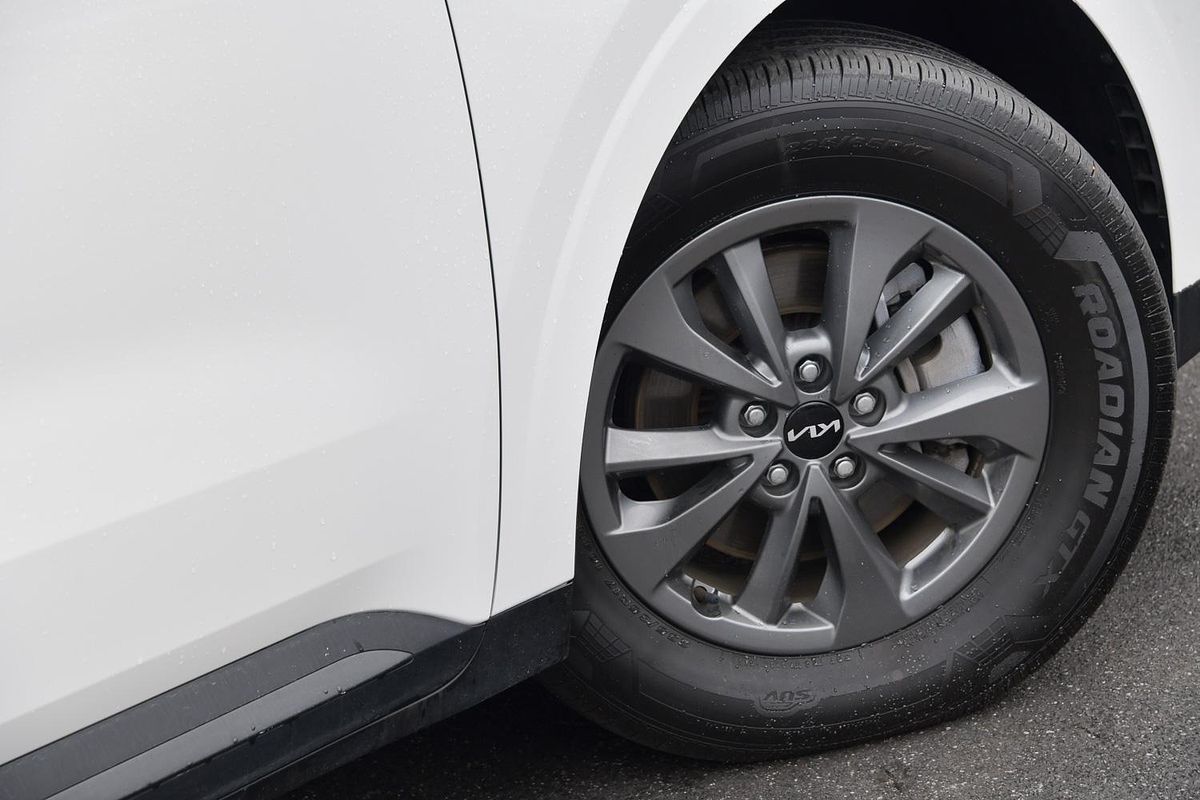 2021 Kia Carnival S KA4