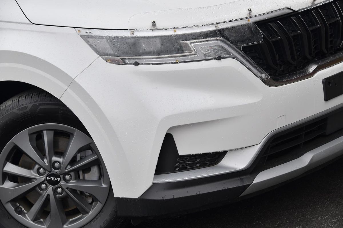 2021 Kia Carnival S KA4