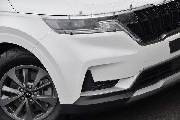 2021 Kia Carnival S KA4