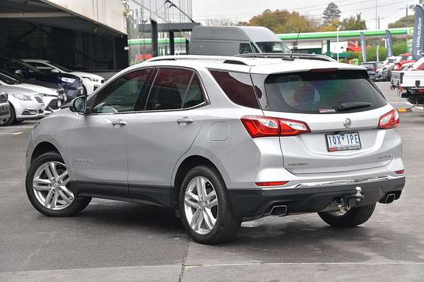 2019 Holden Equinox LTZ-V EQ