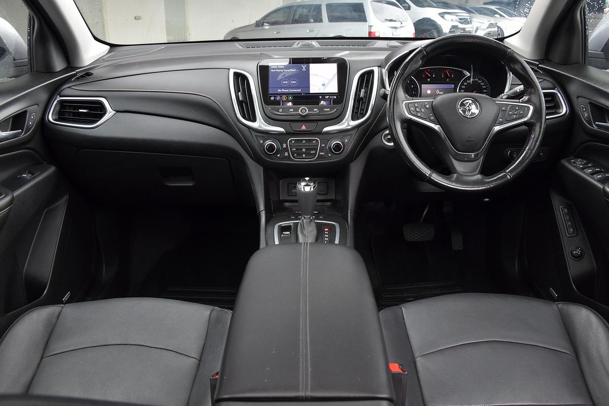 2019 Holden Equinox LTZ-V EQ