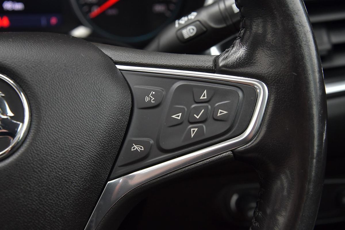 2019 Holden Equinox LTZ-V EQ