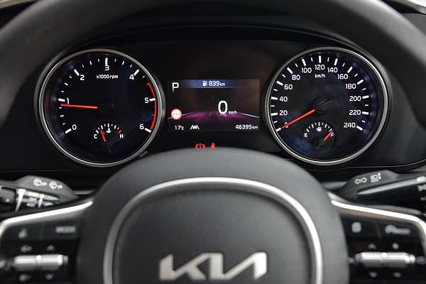 2021 Kia Carnival S KA4