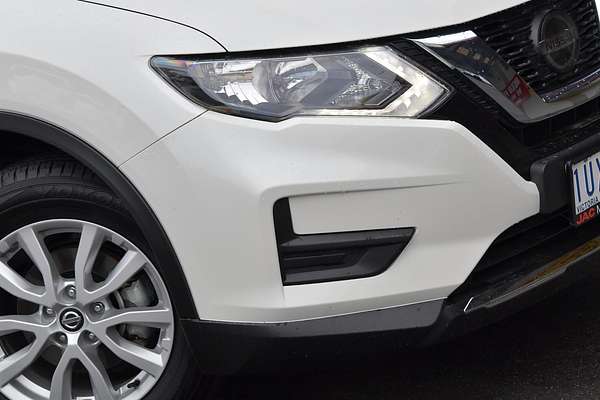 2021 Nissan X-TRAIL ST T32