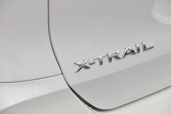 2021 Nissan X-TRAIL ST T32