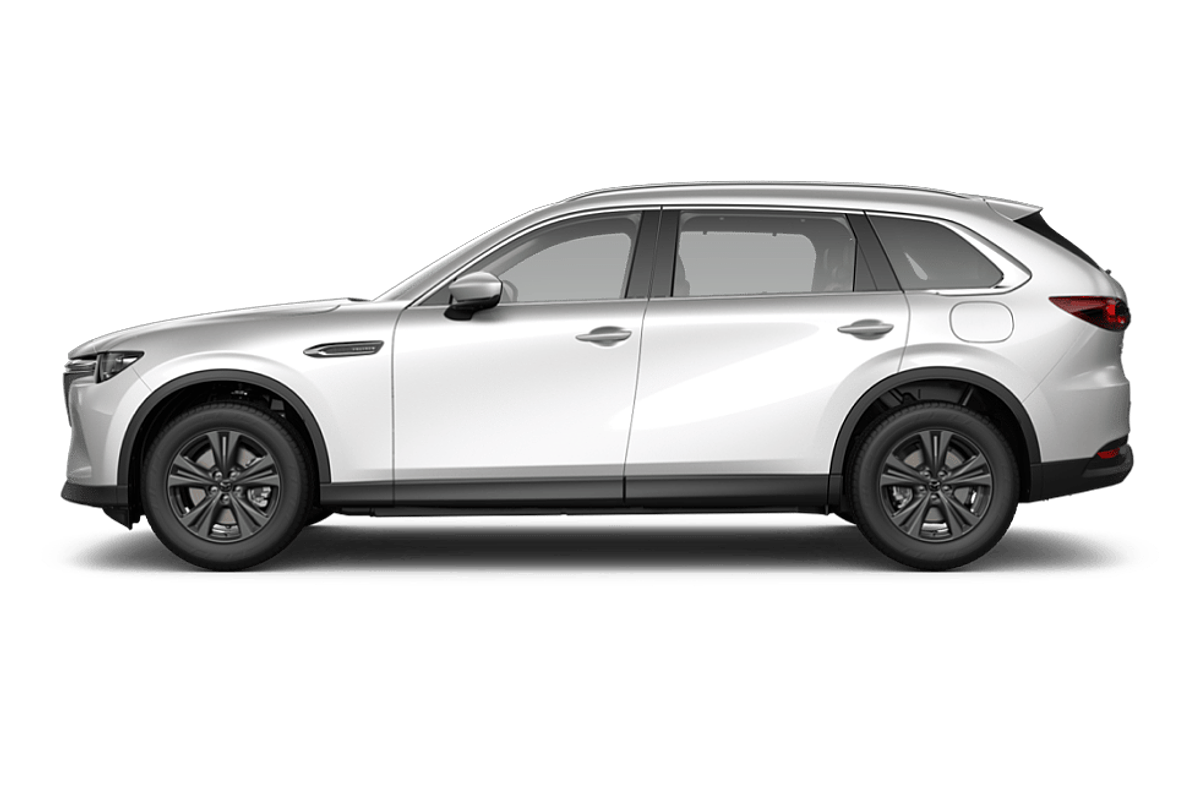 2024 Mazda CX-80 D50e Touring KL