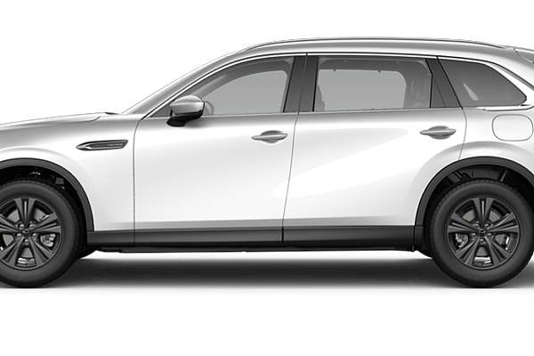 2024 Mazda CX-80 D50e Touring KL
