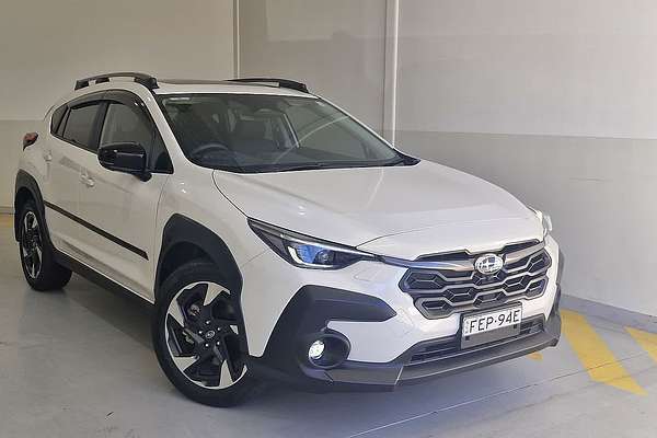 2023 Subaru Crosstrek 2.0L G6X