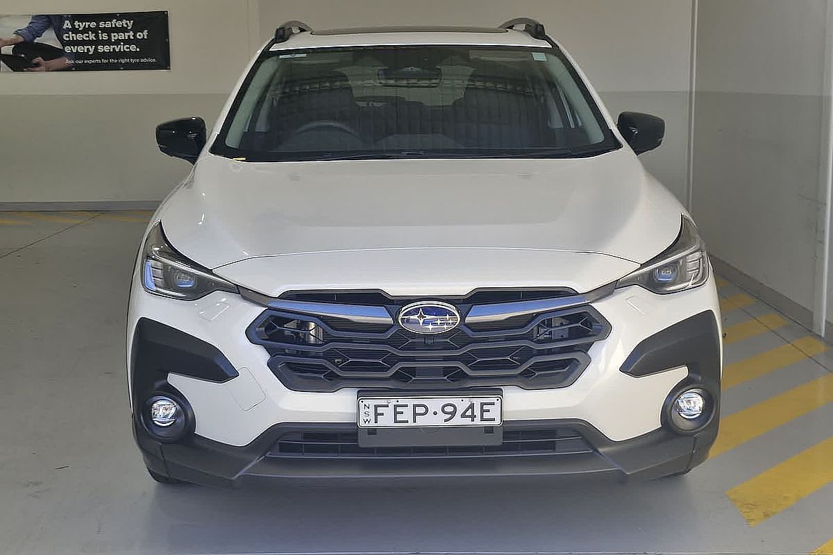 2023 Subaru Crosstrek 2.0L G6X