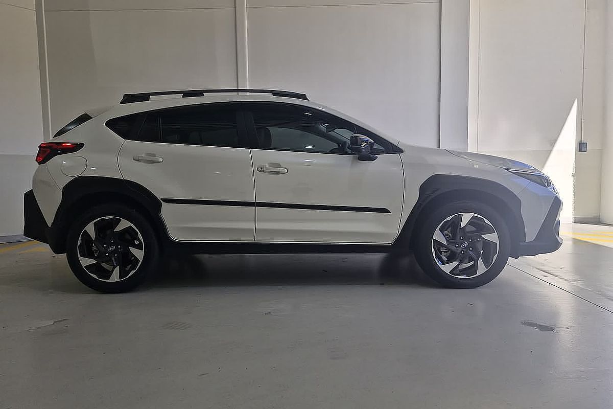 2023 Subaru Crosstrek 2.0L G6X