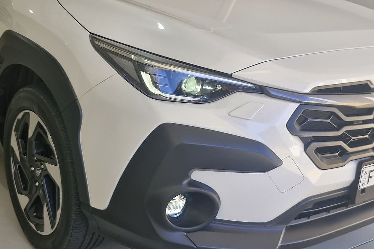 2023 Subaru Crosstrek 2.0L G6X
