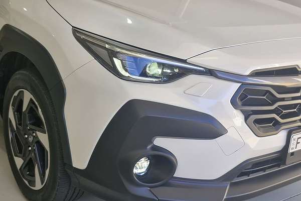 2023 Subaru Crosstrek 2.0L G6X