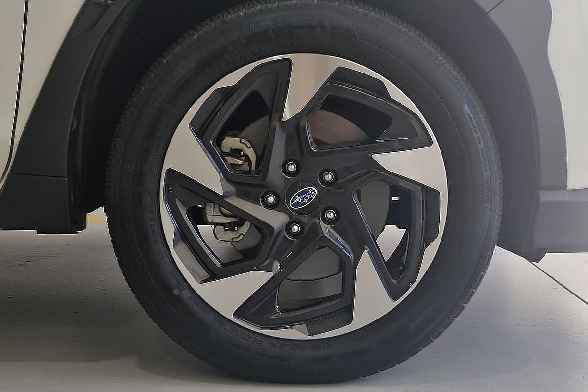 2023 Subaru Crosstrek 2.0L G6X