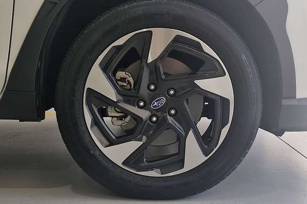 2023 Subaru Crosstrek 2.0L G6X