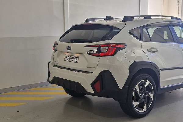2023 Subaru Crosstrek 2.0L G6X