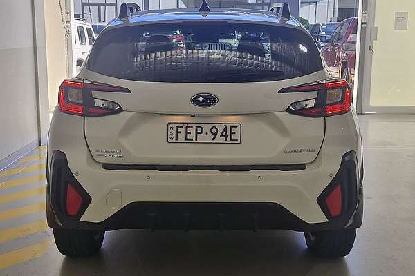 2023 Subaru Crosstrek 2.0L G6X