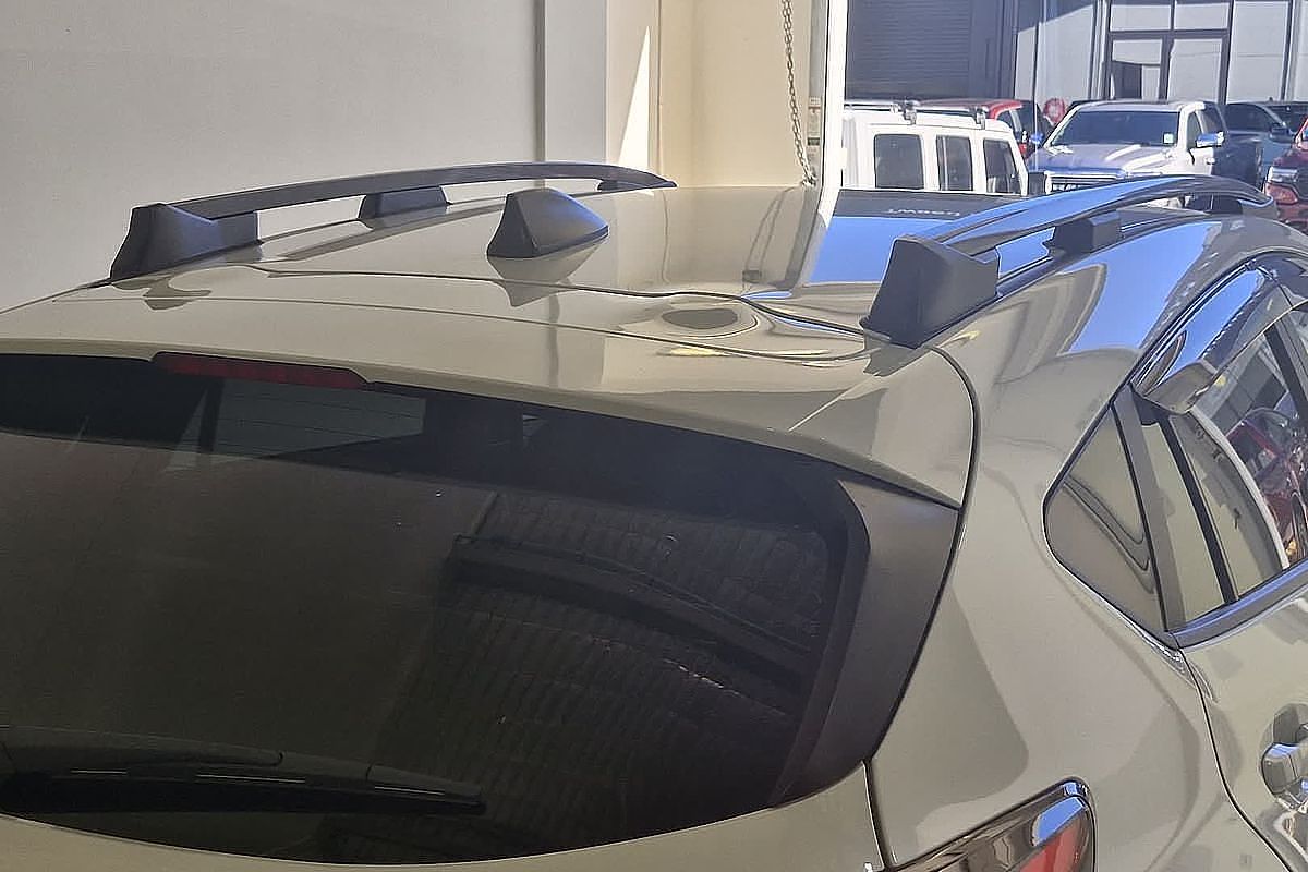 2023 Subaru Crosstrek 2.0L G6X