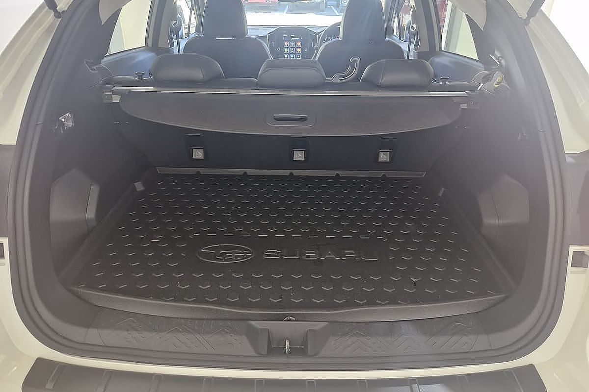 2023 Subaru Crosstrek 2.0L G6X