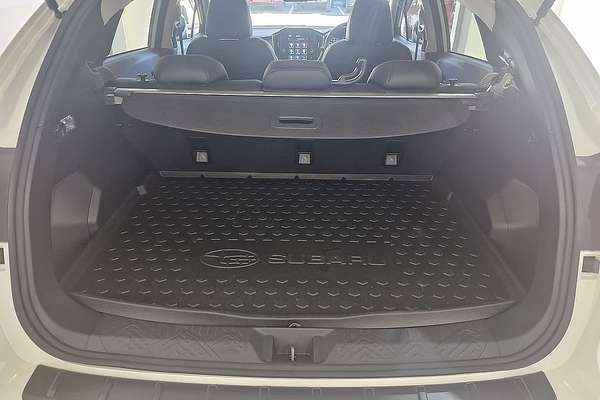 2023 Subaru Crosstrek 2.0L G6X