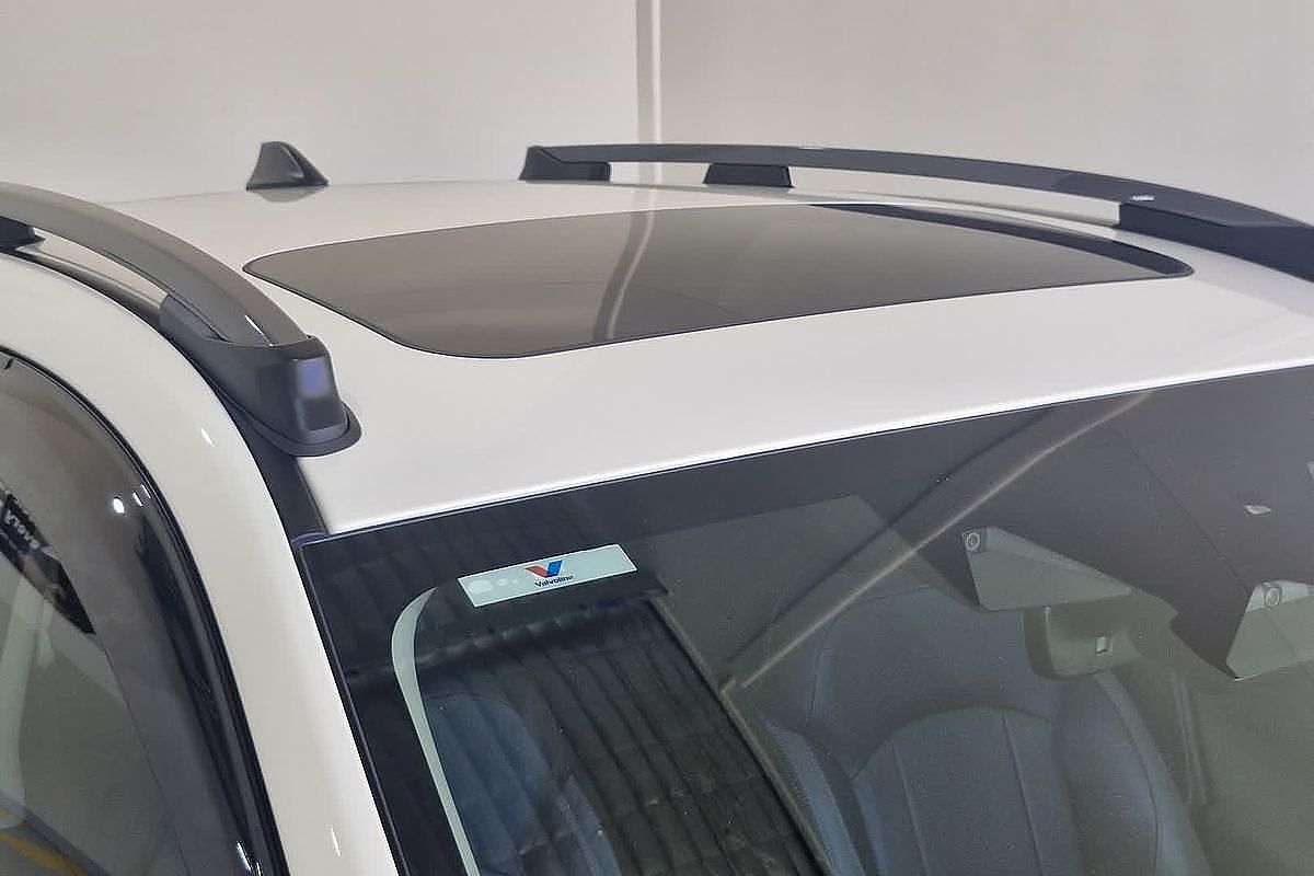 2023 Subaru Crosstrek 2.0L G6X