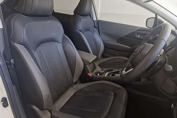 2023 Subaru Crosstrek 2.0L G6X