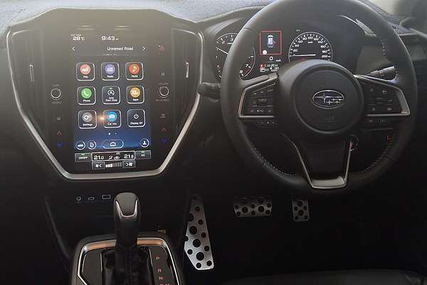 2023 Subaru Crosstrek 2.0L G6X