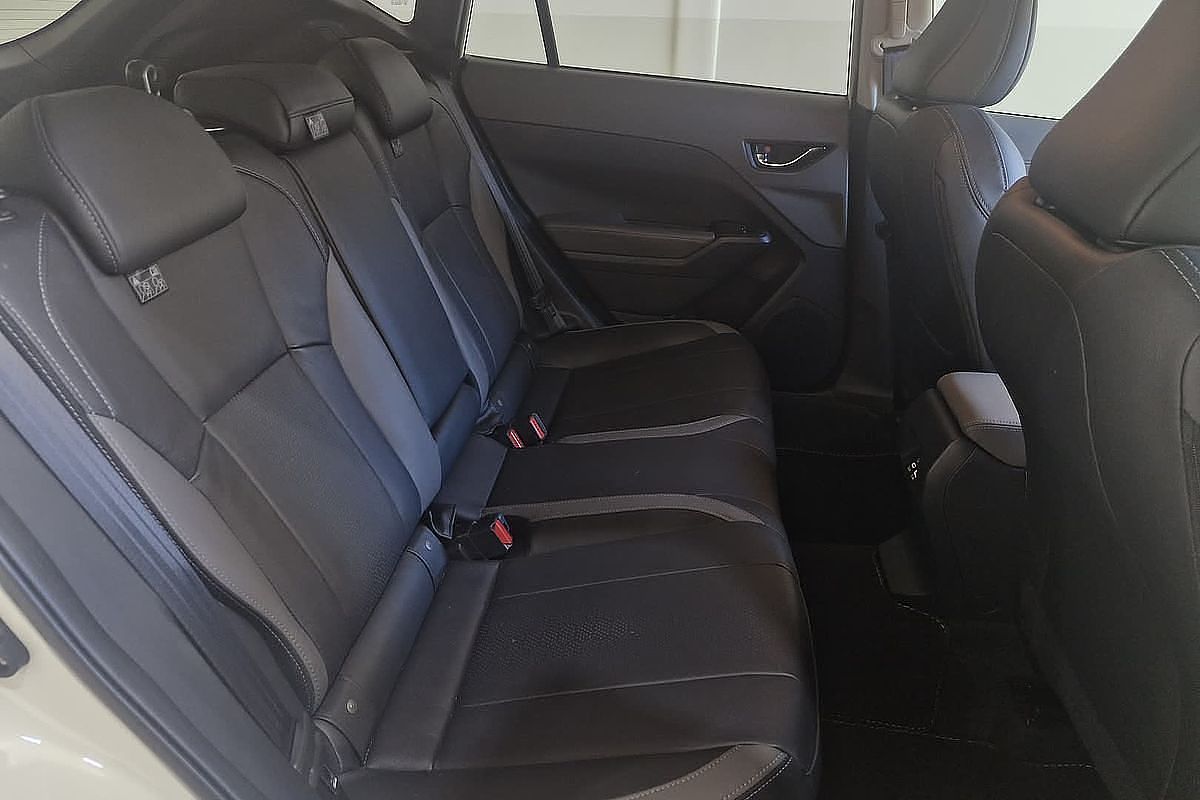 2023 Subaru Crosstrek 2.0L G6X