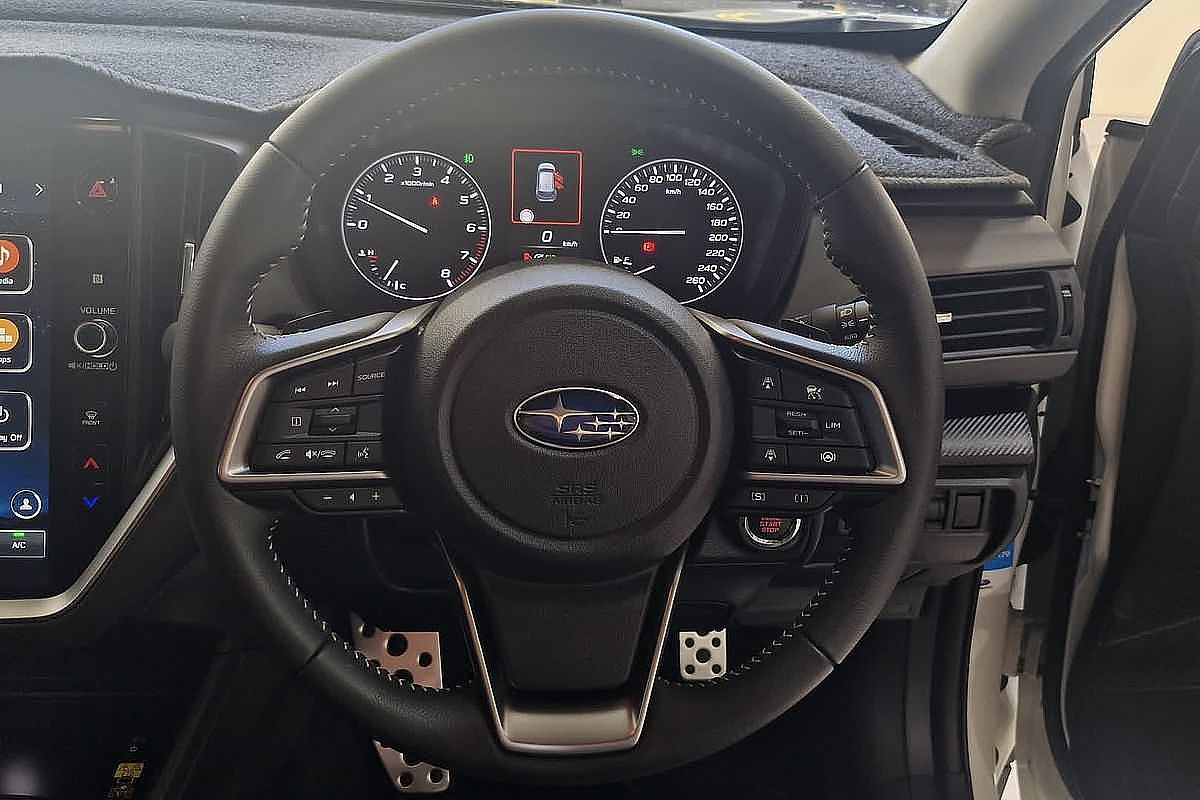 2023 Subaru Crosstrek 2.0L G6X