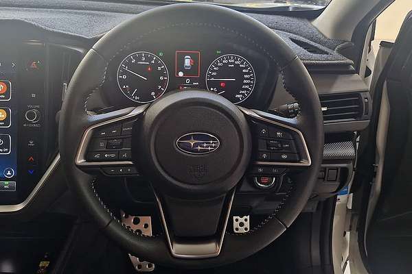 2023 Subaru Crosstrek 2.0L G6X
